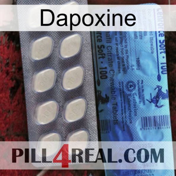 Dapoxin 34
